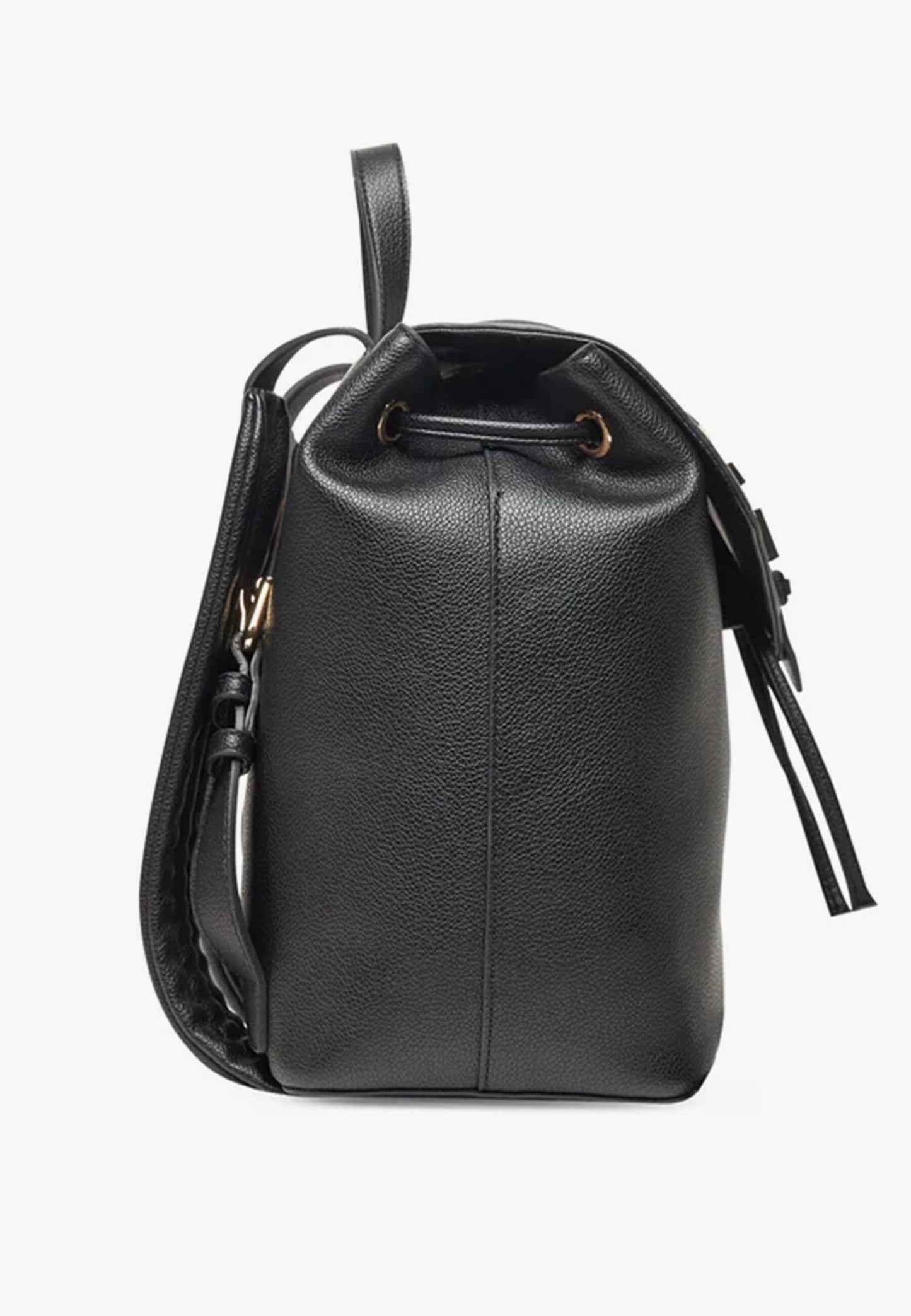 LOVE MOSCHINO - Zaino Similpelle Nero