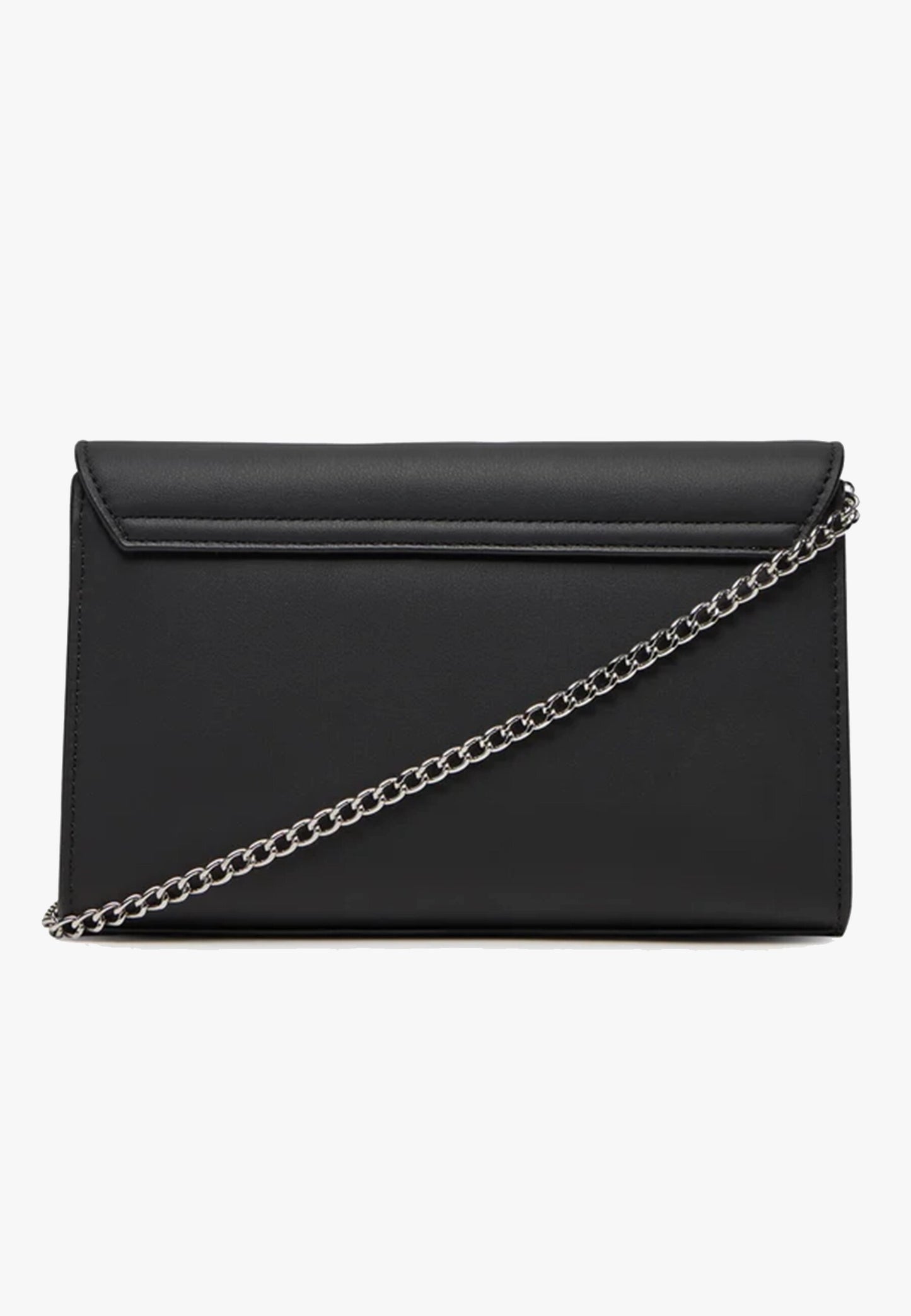 LOVE MOSCHINO - Borsa A Tracolla Nuance Nero