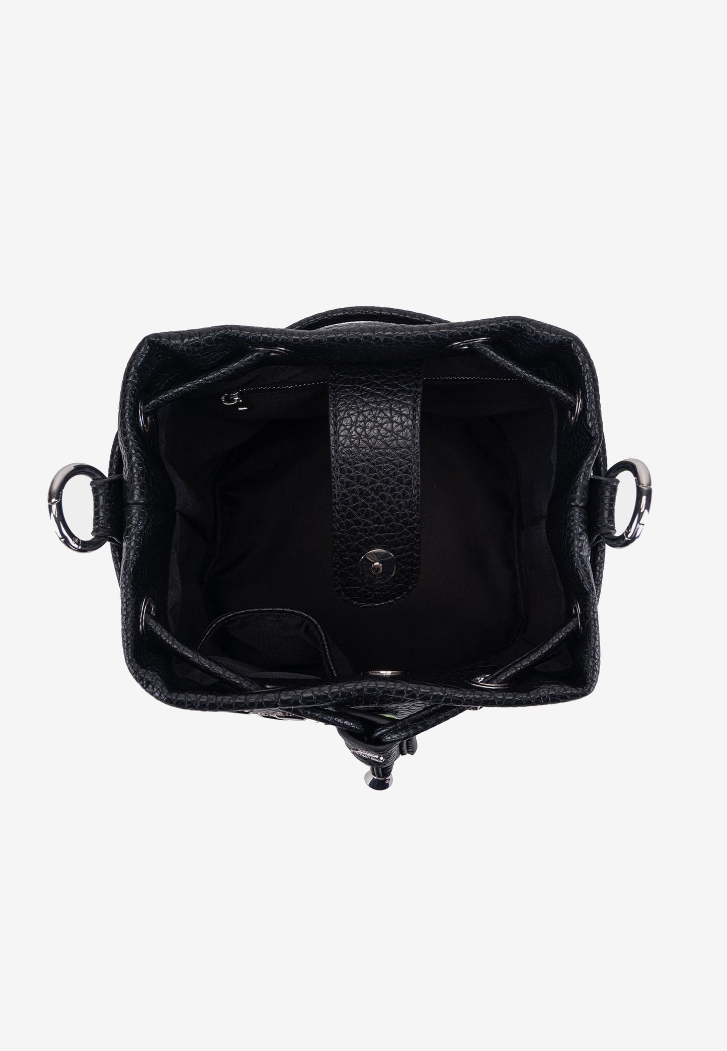 LA CARRIE - Secchiello Smiles Black
