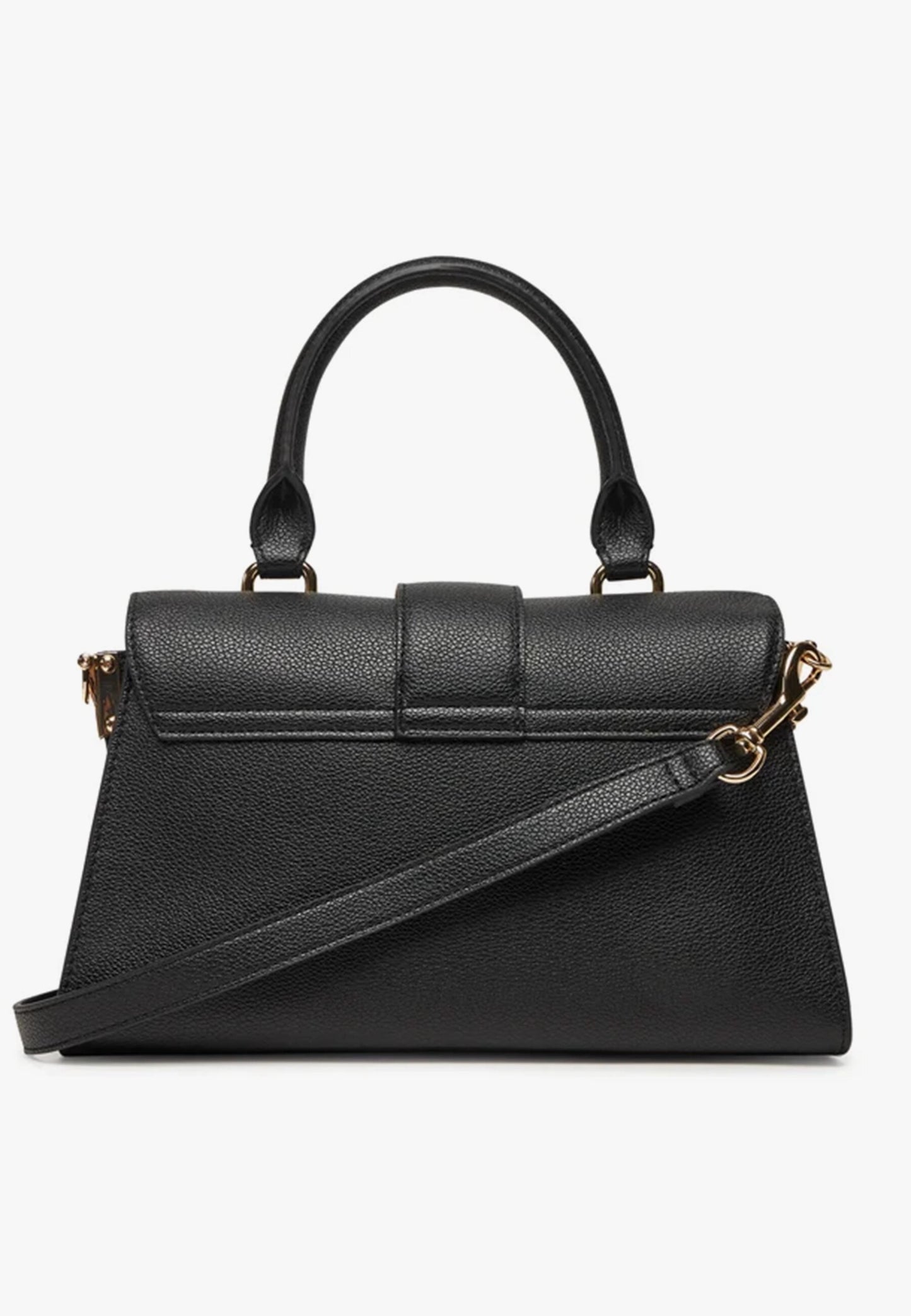 LOVE MOSCHINO - Borsa a Mano Bold Love Nero JC4226PP0MKC0000