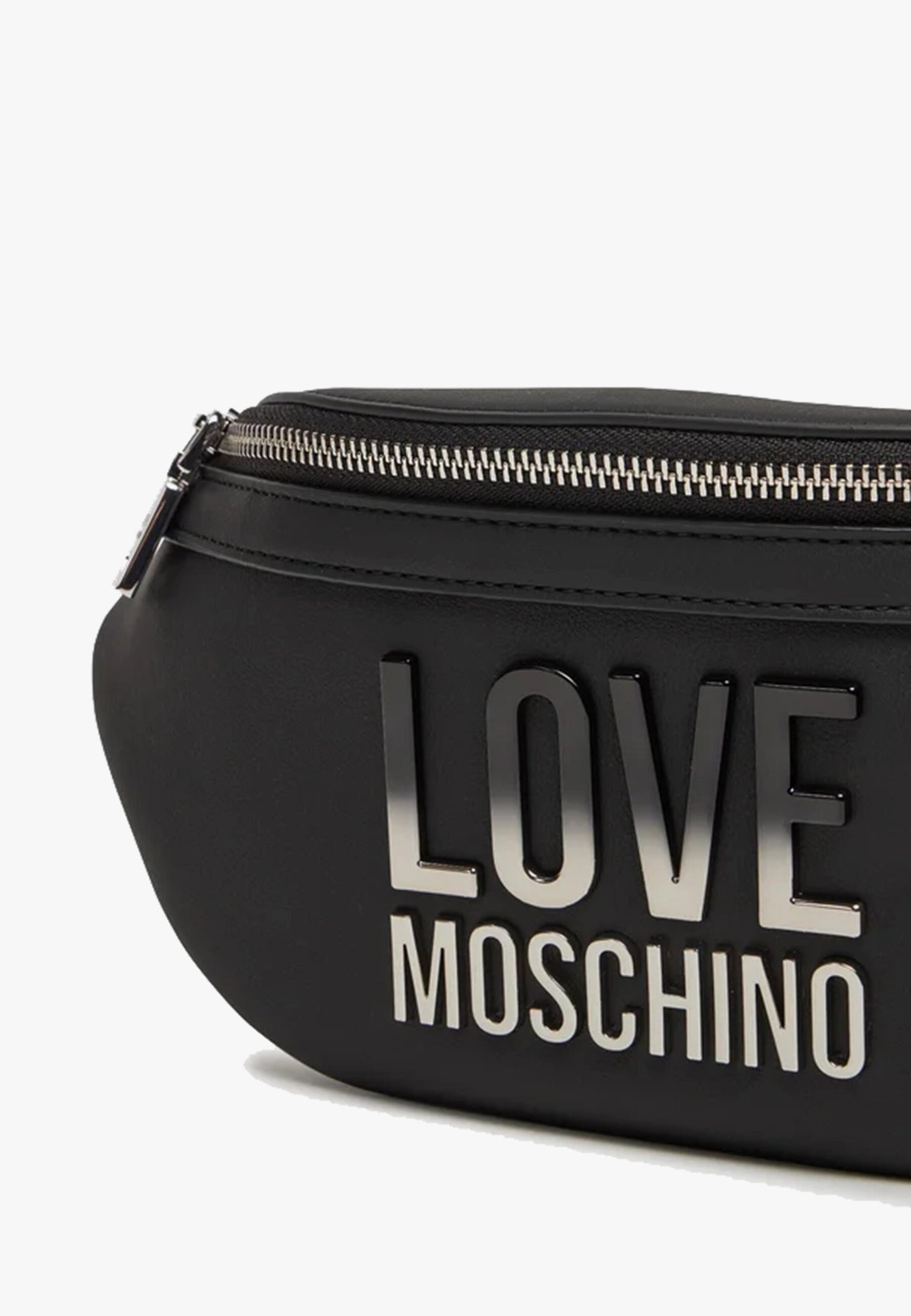 LOVE MOSCHINO - Marsupio Nuance Nero