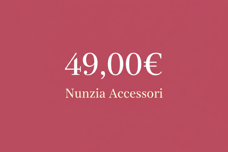 👠 Scarpe a 49,00€ 💫