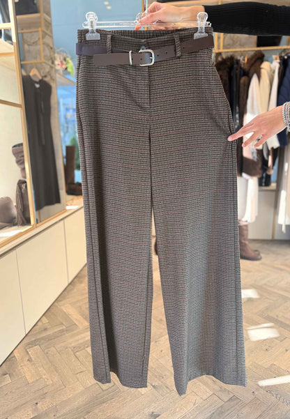 MOTEL - Pantalone Pied-De-Puol