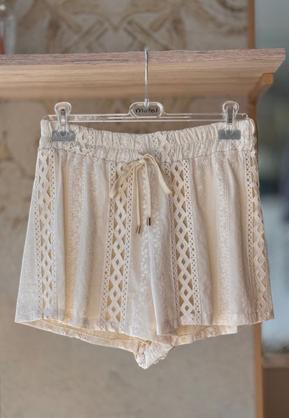 MOTEL - PANTALONE C1 S26PH95 UNICA