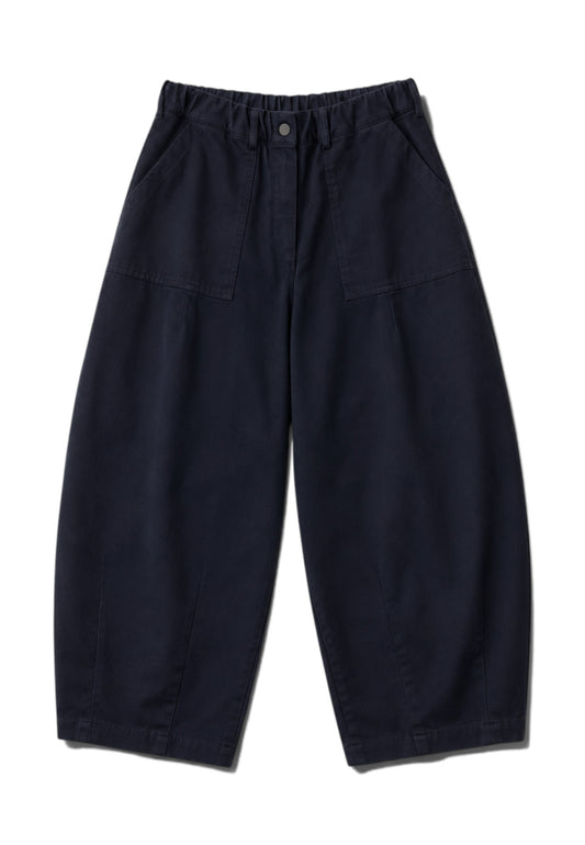 MOTEL - Jeans Balloon Elastico Tasconi Moro