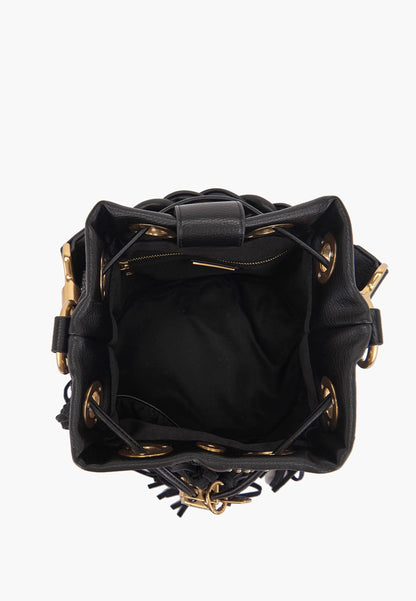 LA CARRIE - Secchiello Legacy Multi Black