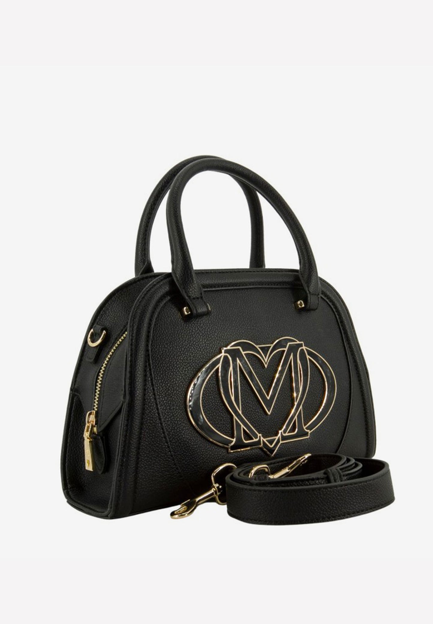 LOVE MOSCHINO - Borsa a Mano Nero