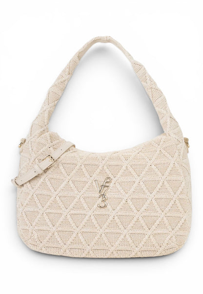 V73 - Borsa a Spalla Dalia Off White
