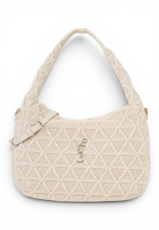V73 - Borsa a Spalla Dalia Off White