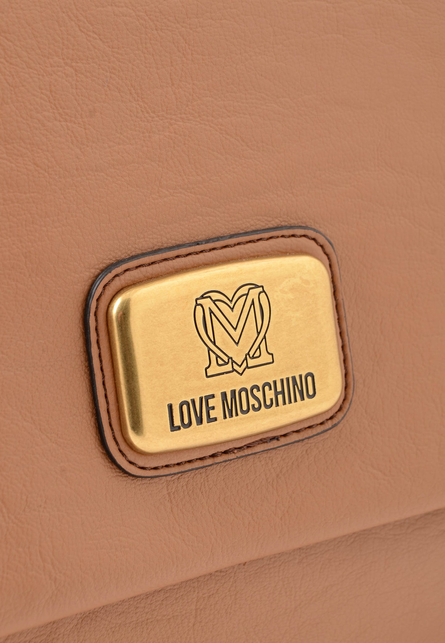 LOVE MOSCHINO - Borsa A Spalla Noce