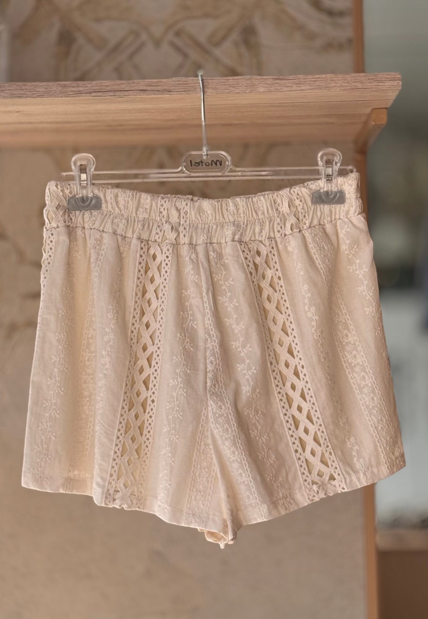 MOTEL - PANTALONE C1 S26PH95 UNICA