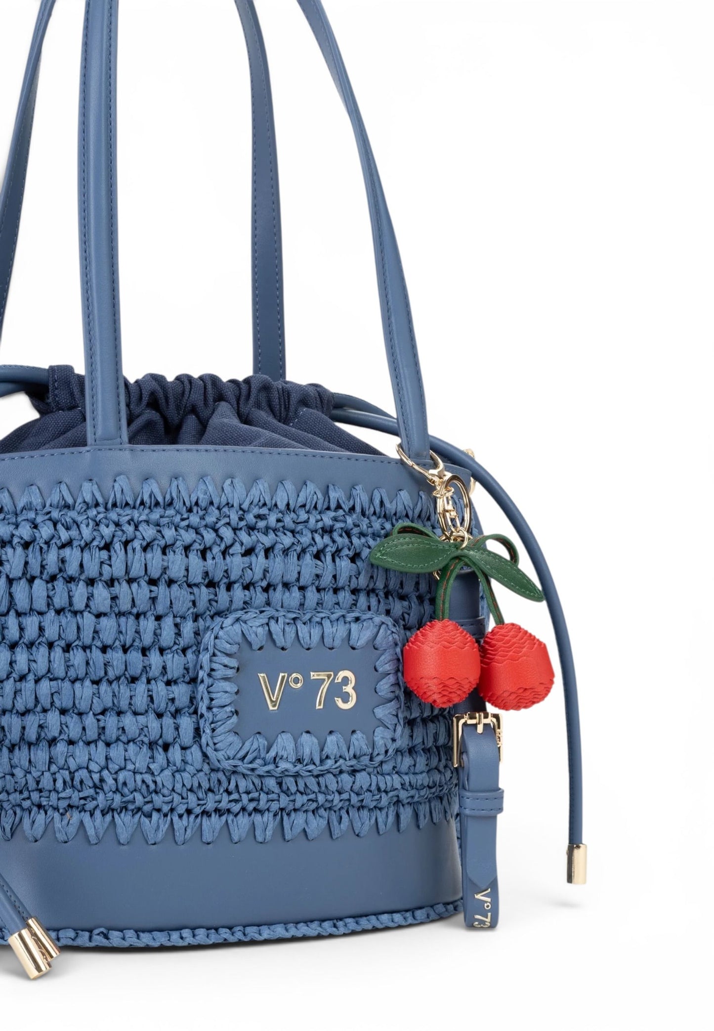 V73 - Secchiello Alisya Denim