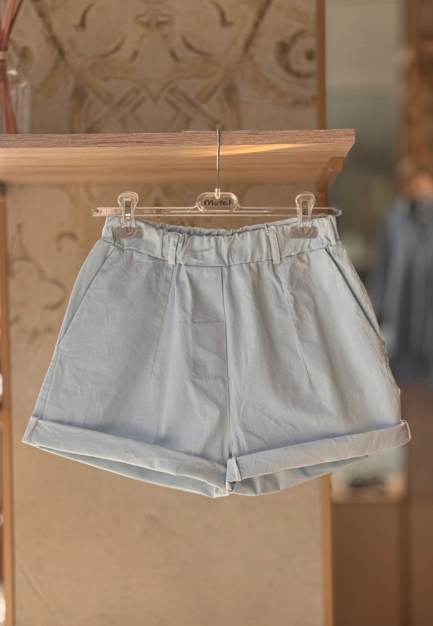 MOTEL - Short Celeste