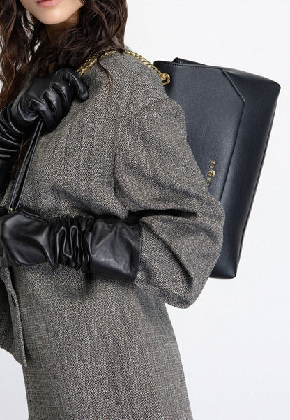 GAELLE - Borsa a Tracolla Nero