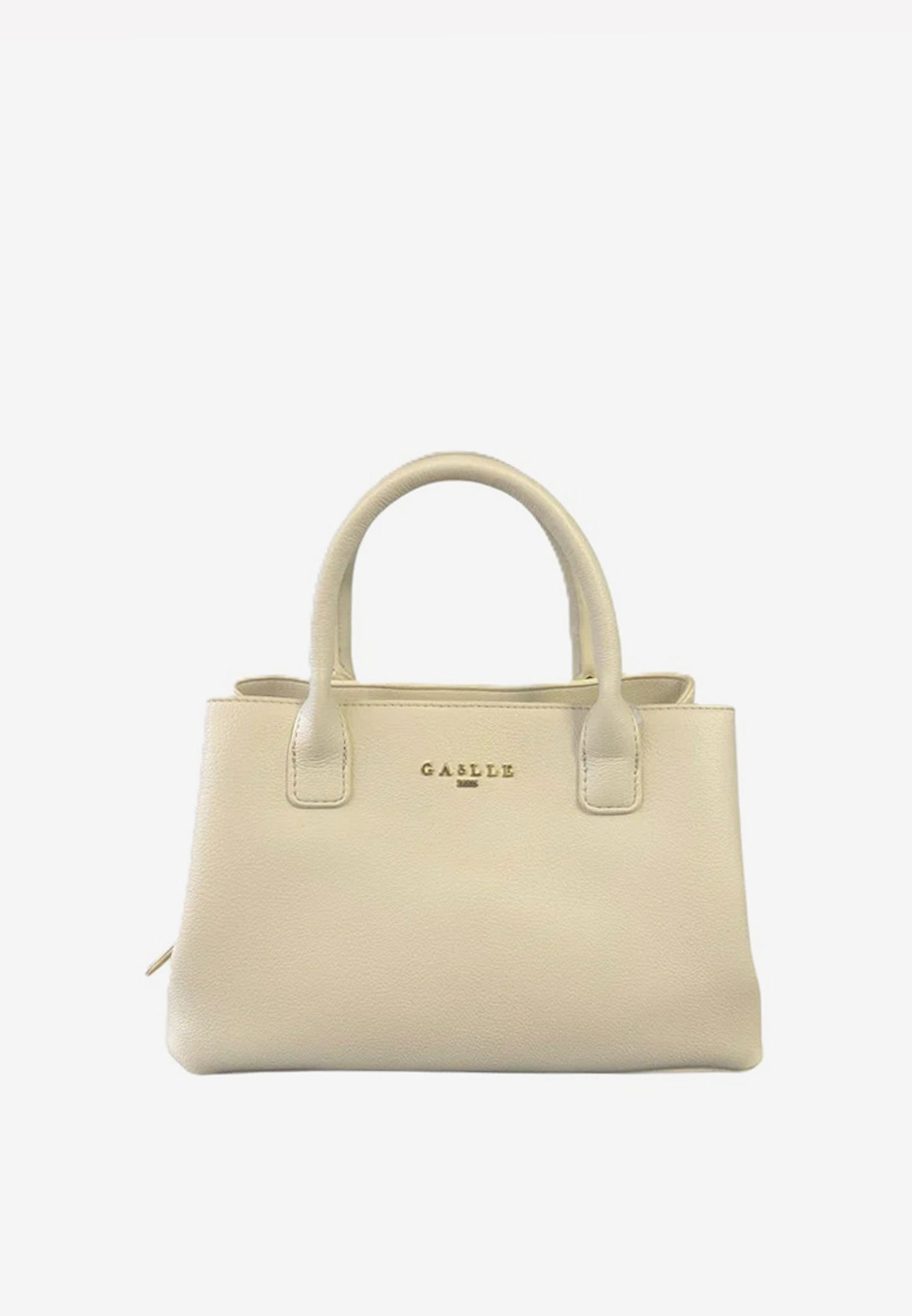 GAELLE - Borsa a Mano Burro