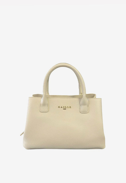 GAELLE - Borsa a Mano Burro