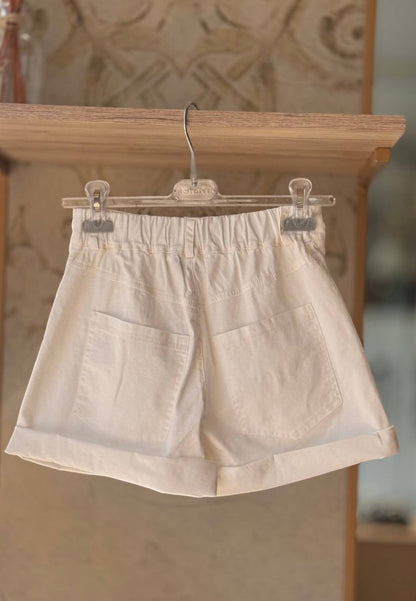 MOTEL - Short Sbollito