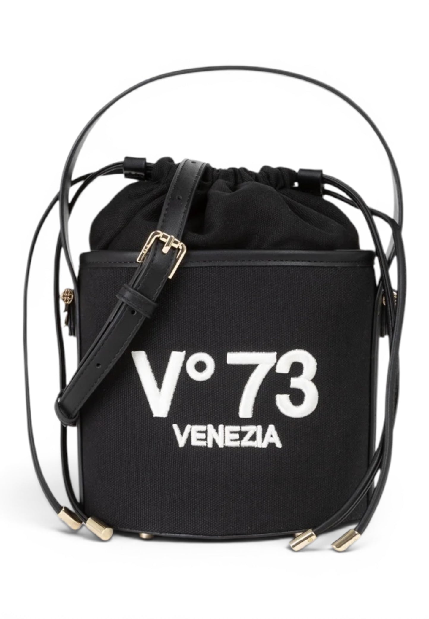 V73 - Secchiello Responsible 73 Nero