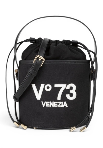 V73 - Secchiello Responsible 73 Nero