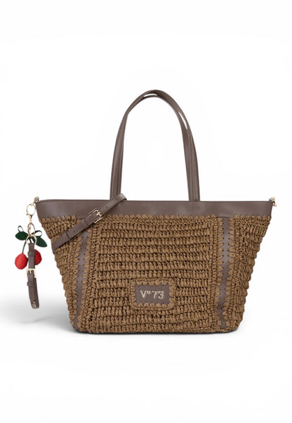 V73 - Shopping Bag  Alisya Moro