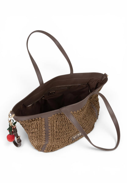 V73 - Shopping Bag  Alisya Moro