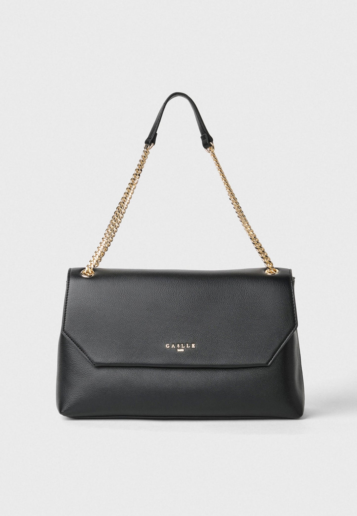 GAELLE - Borsa a Tracolla Nero