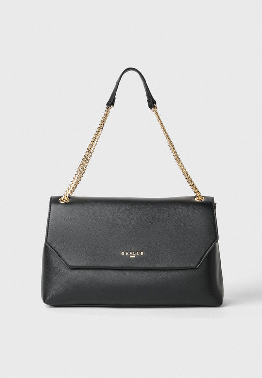 GAELLE - Borsa a Tracolla Nero