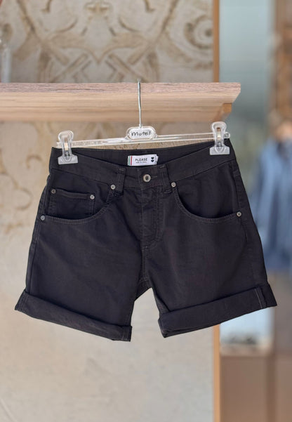 PLEASE - Short Moro
