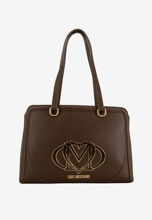 LOVE MOSCHINO - Shopping Bag Tmoro