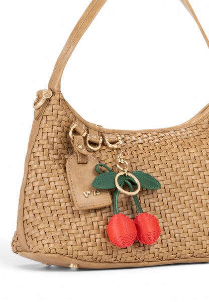 V73 - Borsa a Spalla Zelda Sabbia