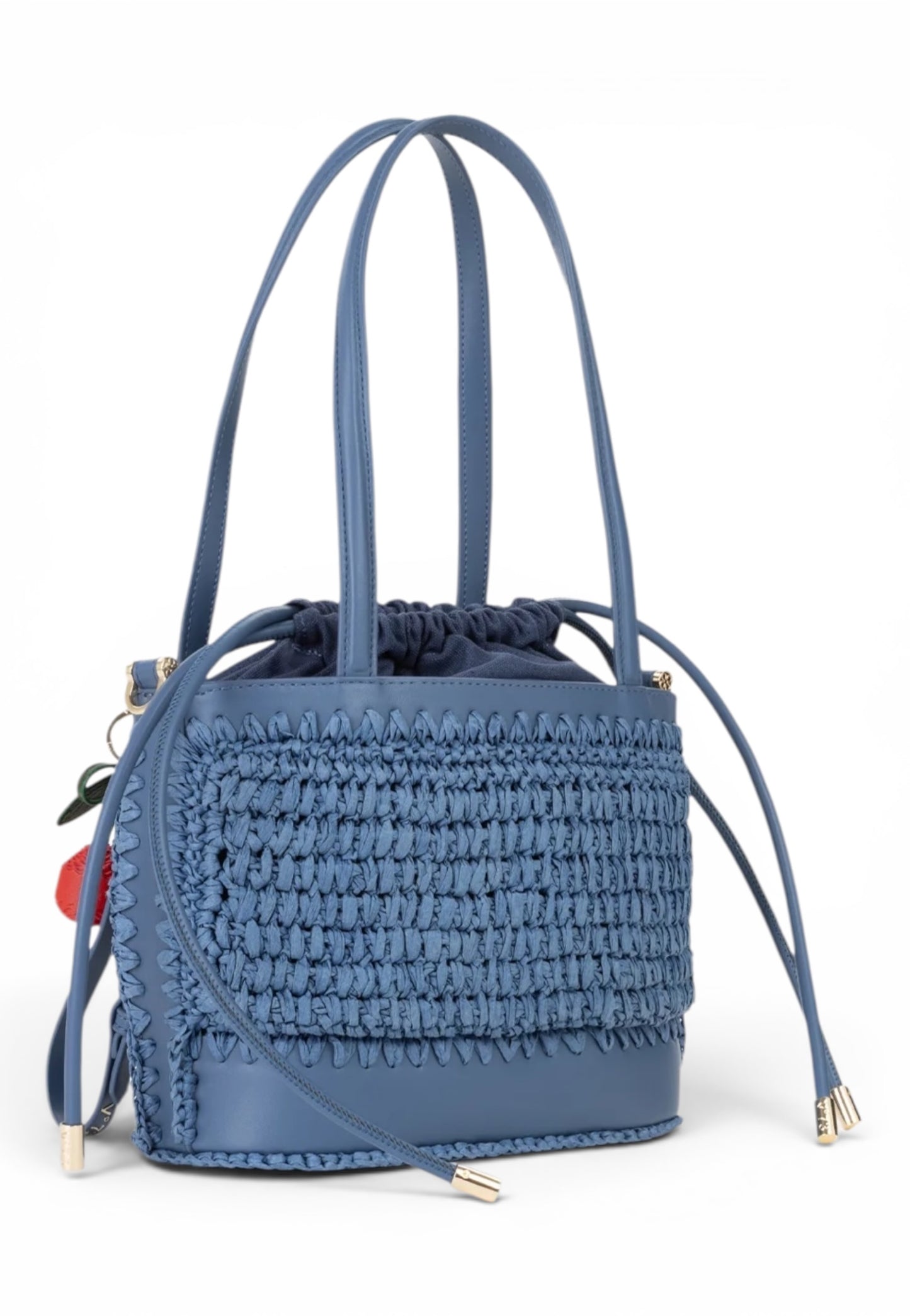 V73 - Secchiello Alisya Denim