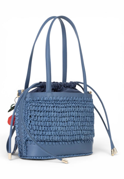 V73 - Secchiello Alisya Denim