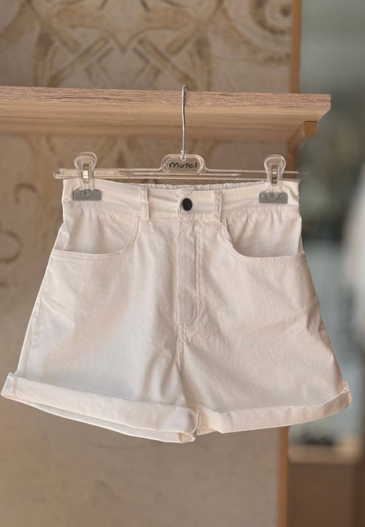 MOTEL - Short Sbollito