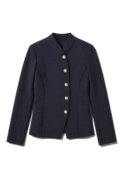 LE STREGHE - Giacca Napoleone Blu