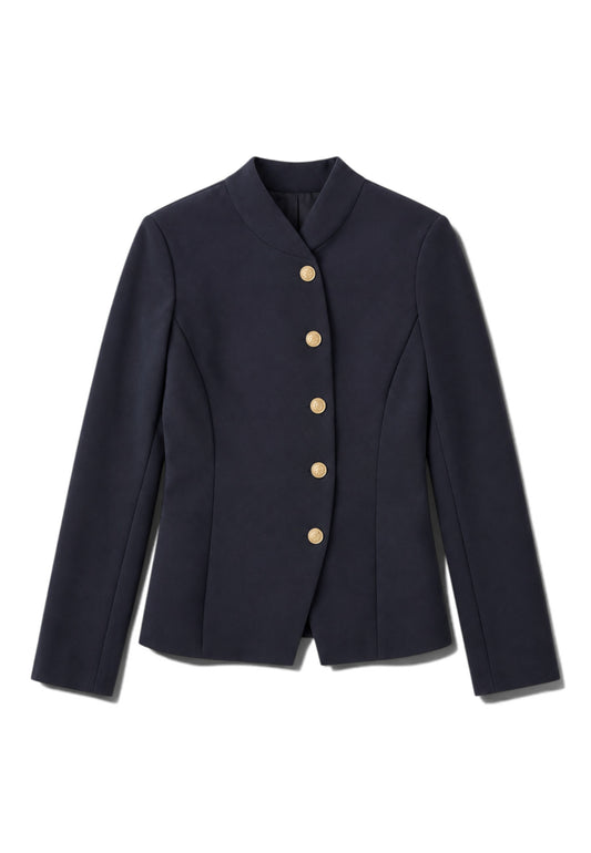 LE STREGHE - Giacca Napoleone Blu