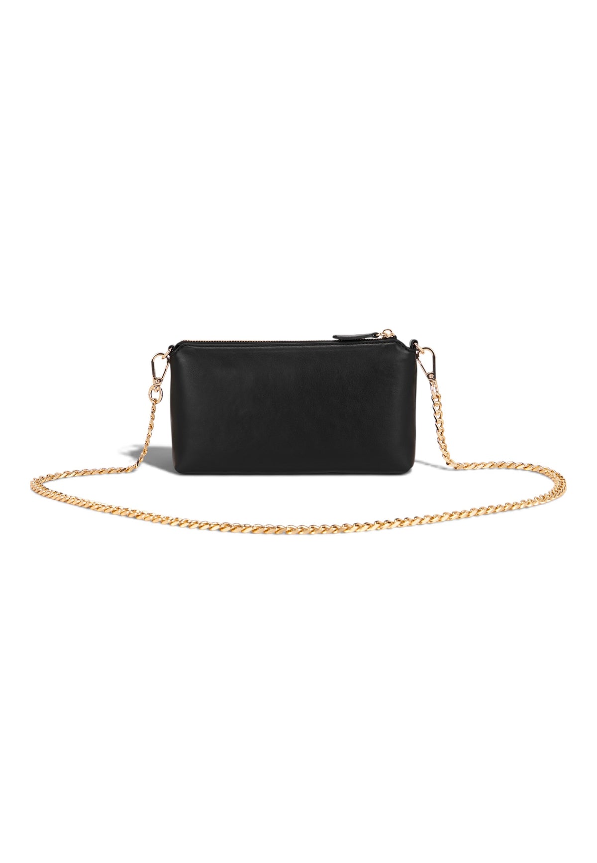 LA CARRIE - Pochette Andromeda Double Wallet Multicolor
