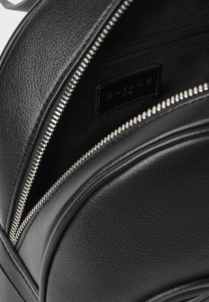 GAELLE - Regular backpack Nero