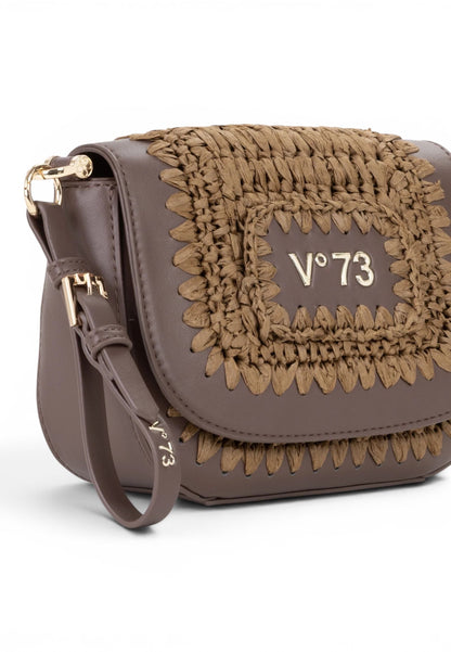 V73 - Borsa A Tracolla Alisya Moro