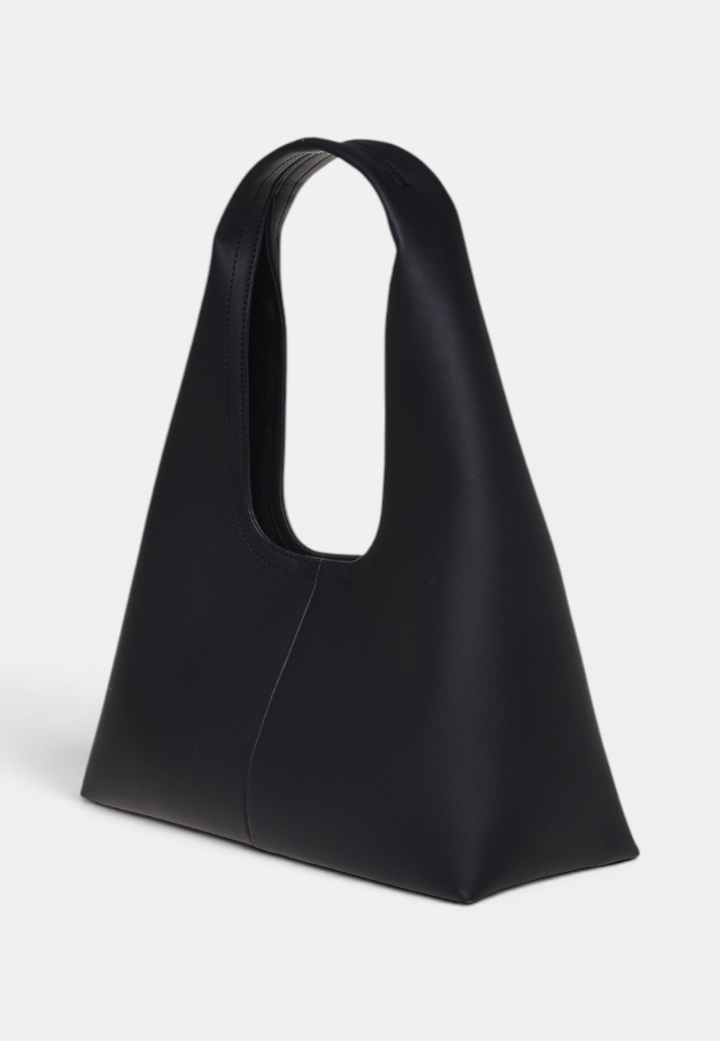 LOVE MOSCHINO - Borsa A Spalla Signature Nero