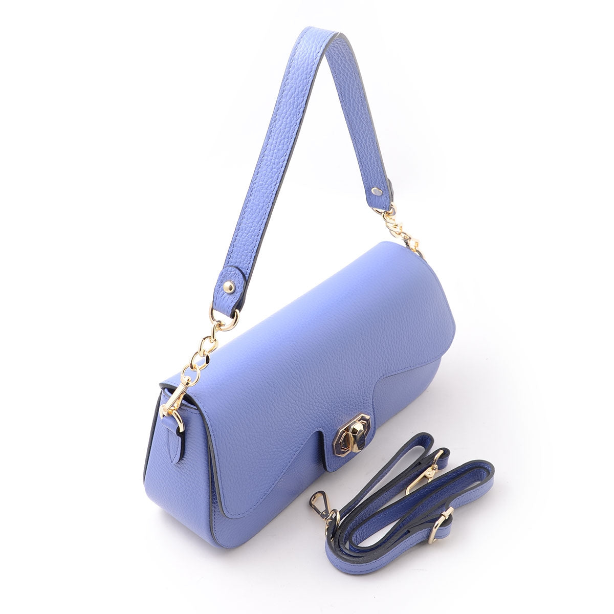 Tracolla Violet Donna Nyou Vera Pelle  S21.13004
