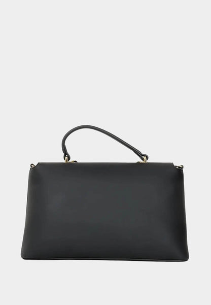 LOVE MOSCHINO - Borsa A Mano Lovely Nero