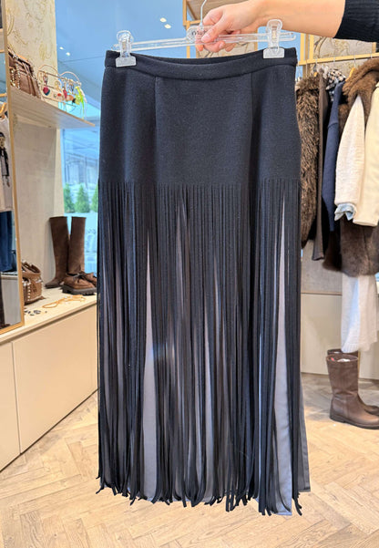 MOTEL - Gonna Con Frange Nero