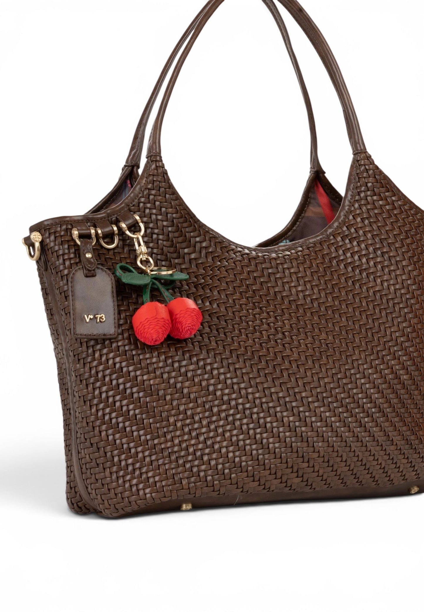 V73 - Shopping Bag Zelda Moro