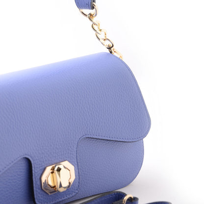 Tracolla Violet Donna Nyou Vera Pelle  S21.13004