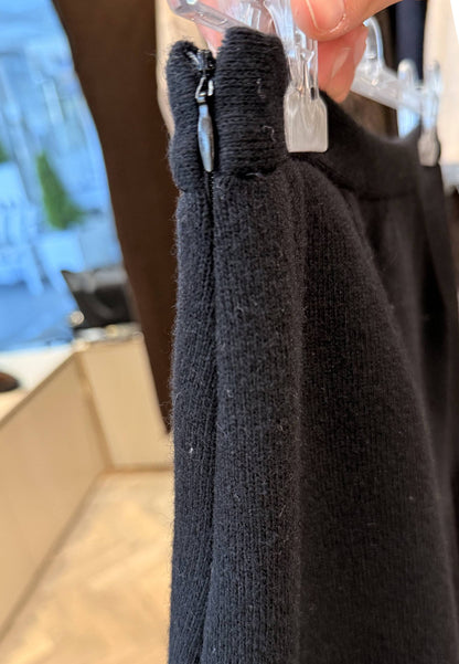 MOTEL - Gonna Con Frange Nero