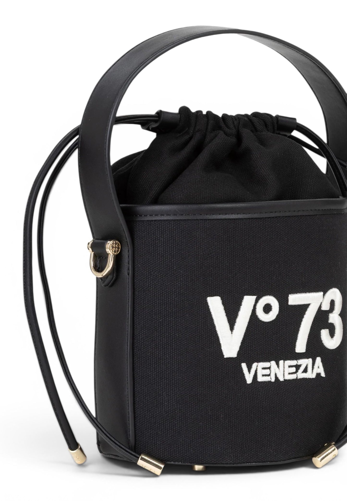 V73 - Secchiello Responsible 73 Nero