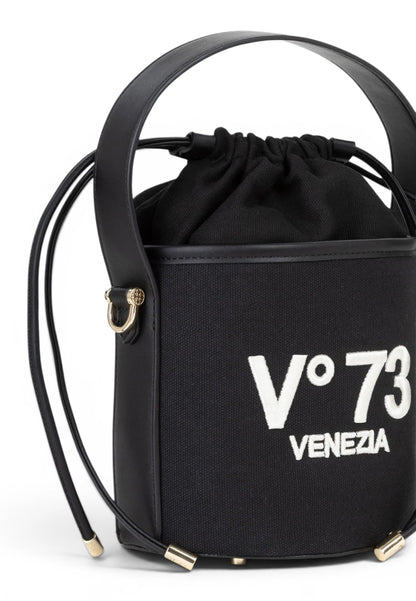 V73 - Secchiello Responsible 73 Nero