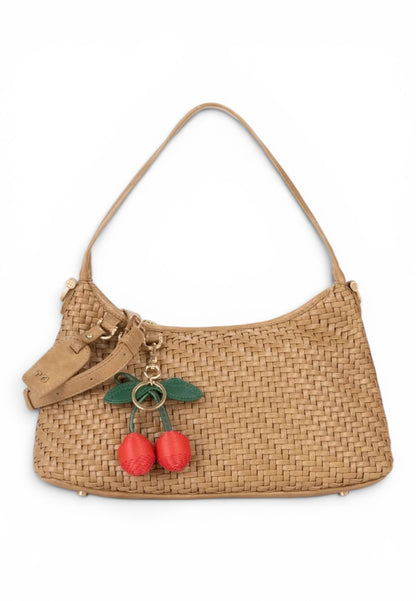 V73 - Borsa a Spalla Zelda Sabbia