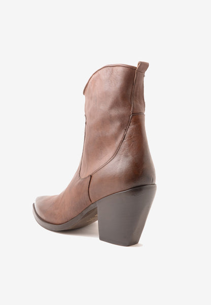 DIVINE FOLLIE - Tronchetto Oyster Moro