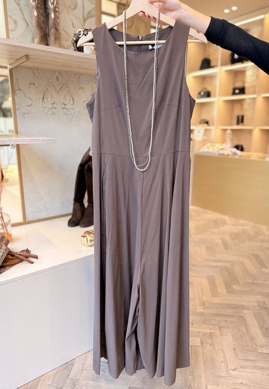 SUSY STAR CURVY - Tuta Bengalina + Collana Moro